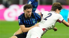 Kết quả bóng đá đêm 18/4, rạng sáng 19/4 tại Bundesliga, Serie A, Ligue 1, Hạng Nhất Anh